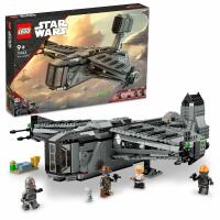LEGO&reg; Star Wars The Justifier (75323)