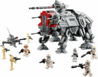 LEGO&reg; Star Wars AT-TE Walker (75337)