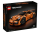 LEGO&reg; Technic Porsche 911 GT3 RS (42056) - MISB - OVP, orginal