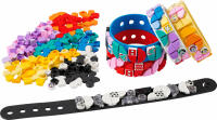 LEGO&reg; DOTS Mickys Armband-Kreativset (41947)