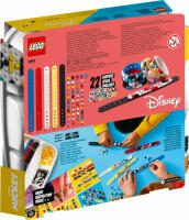 LEGO&reg; DOTS Mickys Armband-Kreativset (41947)