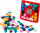 LEGO&reg; DOTS Micky und Minnie Kreativ-Aufn&auml;her (41963)