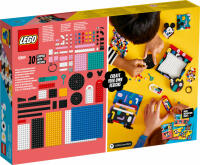 LEGO&reg; DOTS Micky &amp; Minnie Kreativbox zum Schulanfang (41964)