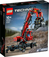 LEGO&reg; Technic Umschlagbagger (42144)