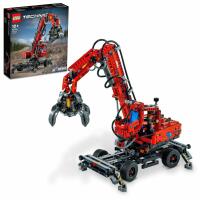 LEGO&reg; Technic Umschlagbagger (42144)