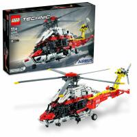 LEGO&reg; Technic Airbus H175 Rettungshubschrauber (42145)