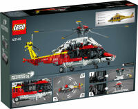 LEGO&reg; Technic Airbus H175 Rettungshubschrauber (42145)