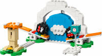 LEGO&reg; Super Mario Fuzzy-Flipper - Erweiterungsset...