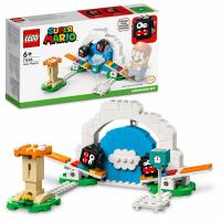 LEGO&reg; Super Mario Fuzzy-Flipper - Erweiterungsset (71405)