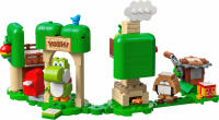 LEGO&reg; Super Mario Yoshis Geschenkhaus -...