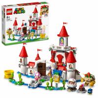 LEGO&reg; Super Mario Pilz-Palast - Erweiterungsset (71408)