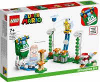 LEGO&reg; Super Mario Maxi-Spikes Wolken-Challenge - Erweiterungsset (71409)