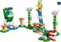 LEGO&reg; Super Mario Maxi-Spikes Wolken-Challenge - Erweiterungsset (71409)