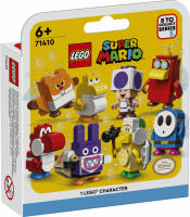 LEGO&reg; Super Mario Mario-Charaktere-Serie 5 (71410)