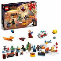 LEGO® Super Heroes Guardians of the Galaxy Adventskalender (76231)