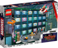 LEGO® Super Heroes Guardians of the Galaxy Adventskalender (76231)