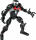 LEGO&reg; Super Heroes Venom Figur (76230)