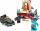 LEGO Super Heroes K&ouml;nig Namors Thronsaal (76213)