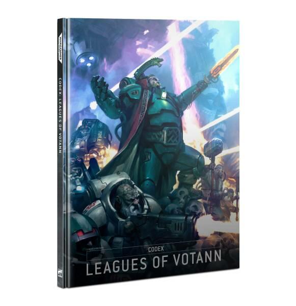 Codex: Leagues of Votann (deutsch) 69-01