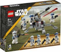 LEGO&reg; Star Wars 501st Clone Troopers Battle Pack (75345)