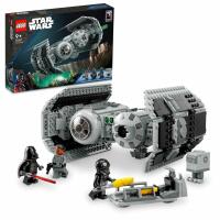 LEGO&reg; Star Wars TIE Bomber (75347)
