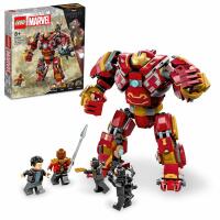 LEGO&reg; Super Heroes Hulkbuster: Der Kampf&nbsp;von Wakanda (76247)