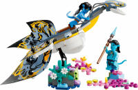 LEGO&reg; Avatar Entdeckung des Ilu (75575)