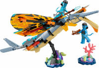 LEGO&reg; Avatar Skimwing Abenteuer (75576)