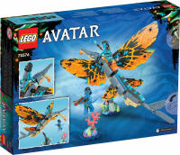 LEGO&reg; Avatar Skimwing Abenteuer (75576)