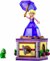 LEGO&reg; Disney Princess Rapunzel-Spieluhr (43214)
