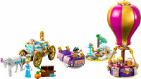 LEGO&reg; Disney Princess Prinzessinnen auf magischer Reise (43216)