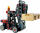 LEGO&reg; Polybag Technic Gabelstapler mit Palette (30655)