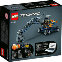 LEGO&reg; Technic Kipplaster (42147)