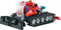 LEGO&reg; Technic Pistenraupe (42148)