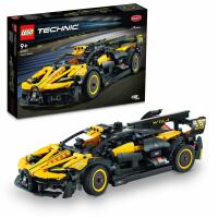 LEGO&reg; Technic Bugatti-Bolide (42151)