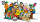 LEGO&reg; Minifigures LEGO&reg; Minifiguren Serie 24 (71037)