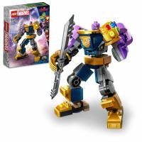 LEGO&reg; Super Heroes Thanos Mech (76242)