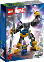 LEGO&reg; Super Heroes Thanos Mech (76242)