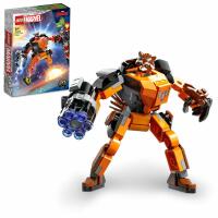 LEGO&reg; Super Heroes Rocket Mech (76243)