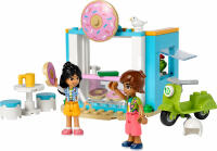 LEGO&reg; Friends Donut-Laden (41723)