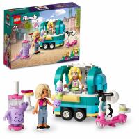 LEGO&reg; Friends Bubble-Tea-Mobil (41733)