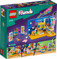 LEGO&reg; Friends Lianns Zimmer (41739)