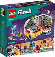 LEGO&reg; Friends Aliyas Zimmer (41740)