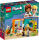 LEGO&reg; Friends Leos Zimmer (41754)