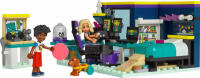 LEGO&reg; Friends Novas Zimmer (41755)