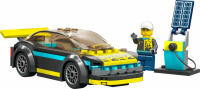 LEGO&reg;  City Elektro-Sportwagen (60383)