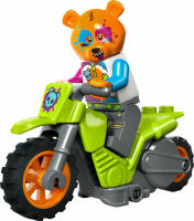 LEGO&reg; City B&auml;ren-Stuntbike (60356)