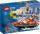 LEGO&reg; City Feuerwehrboot (60373)