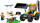 LEGO&reg; City Radlader (60385)