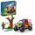 LEGO&reg; City Feuerwehr-Pickup (60393)